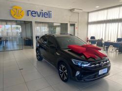 VOLKSWAGEN Nivus 1.0 4P FLEX 200 TSI HIGHLINE TURBO AUTOMTICO