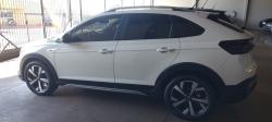 VOLKSWAGEN Nivus 1.0 4P FLEX 200 TSI HIGHLINE TURBO AUTOMTICO
