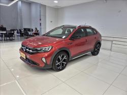 VOLKSWAGEN Nivus 1.0 4P FLEX 200 TSI HIGHLINE TURBO AUTOMTICO