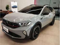 VOLKSWAGEN Nivus 1.0 4P FLEX 200 TSI HIGHLINE TURBO AUTOMTICO