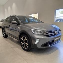 VOLKSWAGEN Nivus 1.0 4P FLEX 200 TSI HIGHLINE TURBO AUTOMTICO