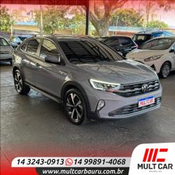 VOLKSWAGEN Nivus 1.0 4P FLEX 200 TSI HIGHLINE TURBO AUTOMTICO