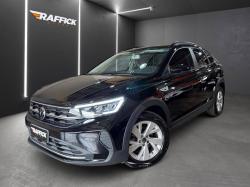 VOLKSWAGEN Nivus 1.0 4P FLEX 200 TSI COMFORTLINE TURBO AUTOMTICO