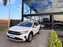 VOLKSWAGEN Nivus 1.0 4P FLEX 200 TSI COMFORTLINE TURBO AUTOMTICO