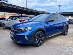 VOLKSWAGEN Nivus 1.0 4P FLEX 200 TSI HIGHLINE TURBO AUTOMTICO