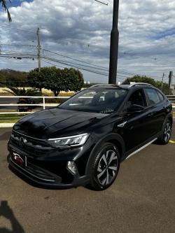 VOLKSWAGEN Nivus 1.0 4P FLEX 200 TSI HIGHLINE TURBO AUTOMTICO