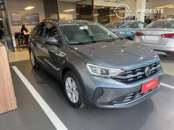 VOLKSWAGEN Nivus 1.0 4P FLEX 200 TSI COMFORTLINE TURBO AUTOMTICO