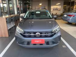 VOLKSWAGEN Nivus 1.0 4P FLEX 200 TSI COMFORTLINE TURBO AUTOMTICO