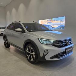 VOLKSWAGEN Nivus 1.0 4P FLEX 200 TSI COMFORTLINE TURBO AUTOMTICO