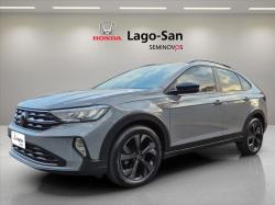 VOLKSWAGEN Nivus 1.0 4P FLEX 200 TSI HIGHLINE TURBO AUTOMTICO