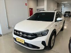 VOLKSWAGEN Nivus 1.0 4P FLEX 200 TSI COMFORTLINE TURBO AUTOMTICO