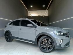 VOLKSWAGEN Nivus 1.0 4P FLEX 200 TSI HIGHLINE TURBO AUTOMTICO
