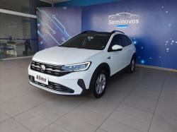 VOLKSWAGEN Nivus 1.0 4P FLEX 200 TSI COMFORTLINE TURBO AUTOMTICO