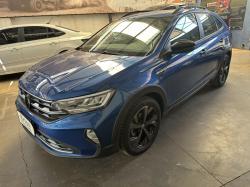 VOLKSWAGEN Nivus 1.0 4P FLEX 200 TSI HIGHLINE TURBO AUTOMTICO