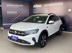 VOLKSWAGEN Nivus 1.0 4P FLEX 200 TSI COMFORTLINE TURBO AUTOMTICO