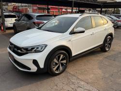 VOLKSWAGEN Nivus 1.0 4P FLEX 200 TSI COMFORTLINE TURBO AUTOMTICO