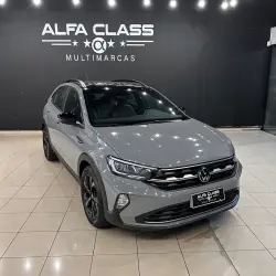 VOLKSWAGEN Nivus 