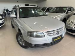 VOLKSWAGEN Parati 1.6 4P G4 FLEX