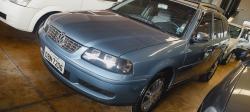 VOLKSWAGEN Parati 1.6 4P G3