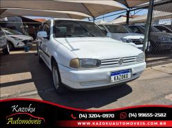 VOLKSWAGEN Parati 1.6 CL MI