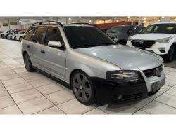 VOLKSWAGEN Parati 1.6