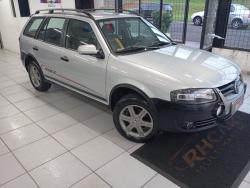 VOLKSWAGEN Parati 1.6 4P G4 SURF FLEX