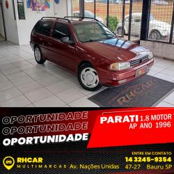 VOLKSWAGEN Parati 1.8 CL MI