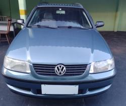 VOLKSWAGEN Parati 1.6 4P G3