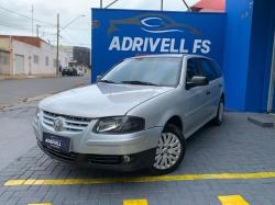 VOLKSWAGEN Parati 1.6 4P G4 FLEX