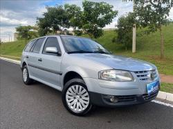 VOLKSWAGEN Parati 1.6 4P CL MI