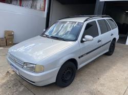 VOLKSWAGEN Parati 1.0 16V 4P