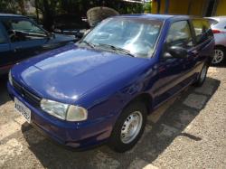 VOLKSWAGEN Parati 1.8 CL MI