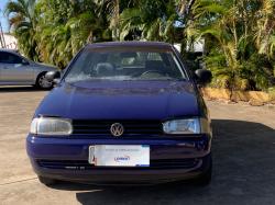 VOLKSWAGEN Parati 1.8 CL MI
