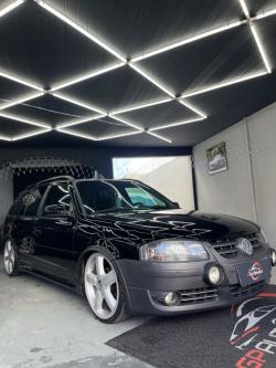 VOLKSWAGEN Parati 1.6 4P G4 SURF FLEX