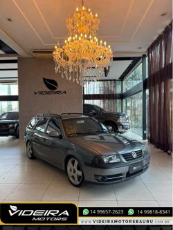 VOLKSWAGEN Parati 1.8 CL MI