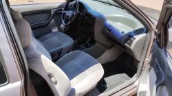 VOLKSWAGEN Parati 1.8 GL MI