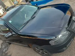 VOLKSWAGEN Parati 1.6 G4 4P TRACK &amp; FIELD FLEX