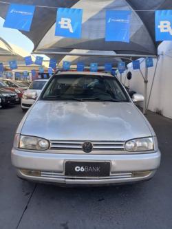 VOLKSWAGEN Parati 1.6 ATLANTA