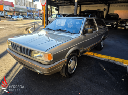 VOLKSWAGEN Parati 1.6 GL MI