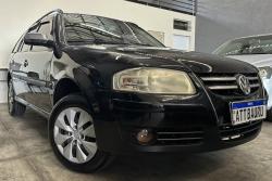 VOLKSWAGEN Parati 1.6 4P G4 TREND FLEX