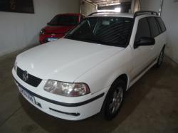 VOLKSWAGEN Parati 1.8 4P G3
