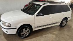 VOLKSWAGEN Parati 1.8 4P G3