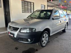VOLKSWAGEN Parati 1.6 G4 4P TRACK &amp; FIELD FLEX