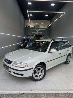 VOLKSWAGEN Parati 1.6 4P G3 FLEX