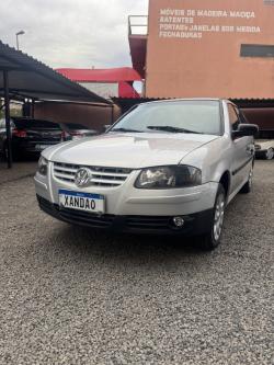 VOLKSWAGEN Parati 1.6 4P G3 CITY FLEX