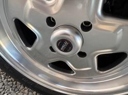 VOLKSWAGEN Parati 1.6 4P G4 SURF FLEX
