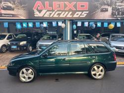 VOLKSWAGEN Parati 2.0 16V 4P GTI