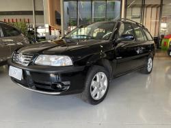 VOLKSWAGEN Parati 2.0 4P G3 CROSSOVER