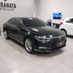 VOLKSWAGEN Passat 2.0 16V 4P FSI HIGHLINE AUTOMTICO