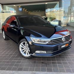 VOLKSWAGEN Passat 2.0 16V 4P TSI TURBO HIGHLINE 220 CV AUTOMTICO